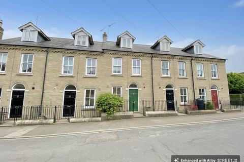 4 bedroom house share to rent, Malta Road, Cambridge, CB1