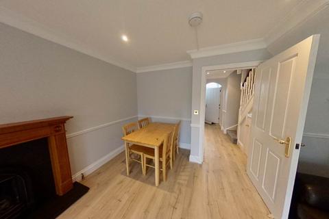 4 bedroom house share to rent, Malta Road, Cambridge, CB1