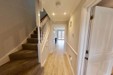 4 bedroom house share to rent, Malta Road, Cambridge, CB1