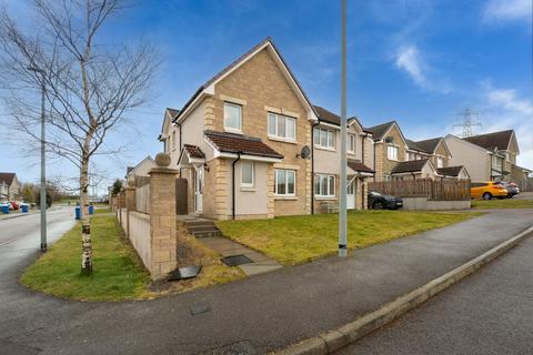 3 bedroom semi-detached house for sale, Pinewood Drive, Inverness IV2