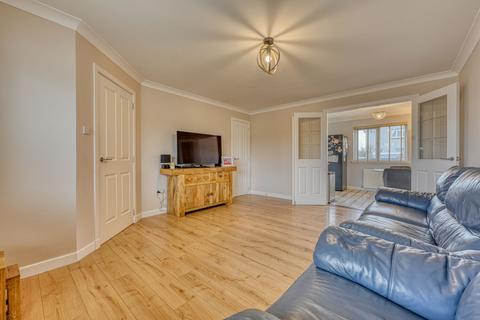 3 bedroom semi-detached house for sale, Pinewood Drive, Inverness IV2