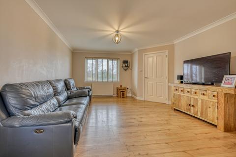 3 bedroom semi-detached house for sale, Pinewood Drive, Inverness IV2