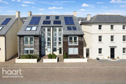 undefined, Parkside, Northampton