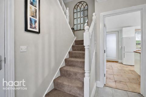 undefined, Parkside, Northampton