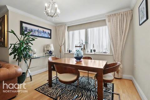 undefined, Parkside, Northampton