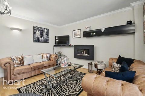 undefined, Parkside, Northampton