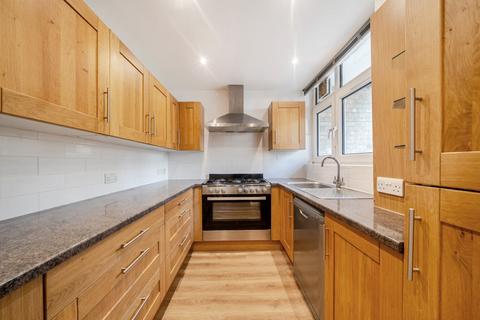 3 bedroom flat for sale, Limpsfield Avenue, Southfields, London, SW19