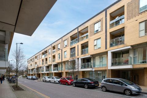 undefined, Great Northern Road, Cambridge, CB1