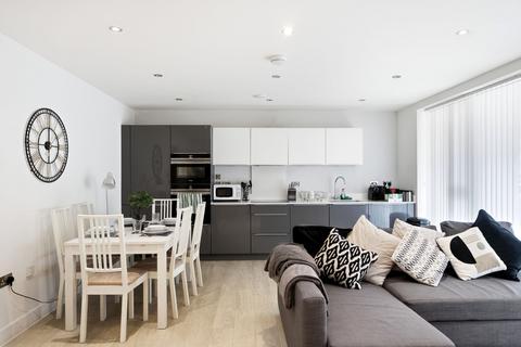 undefined, Great Northern Road, Cambridge, CB1