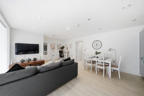 undefined, Great Northern Road, Cambridge, CB1
