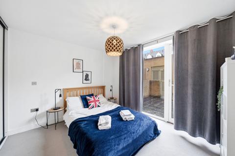 undefined, Great Northern Road, Cambridge, CB1