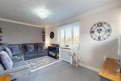 4 bedroom detached house for sale, Edzel Crescent, Milton Keynes MK4