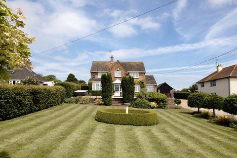 6 bedroom detached house for sale, Millands Lane, Bridgwater TA5