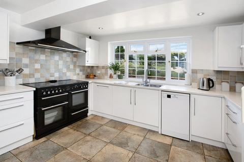 6 bedroom detached house for sale, Millands Lane, Bridgwater TA5