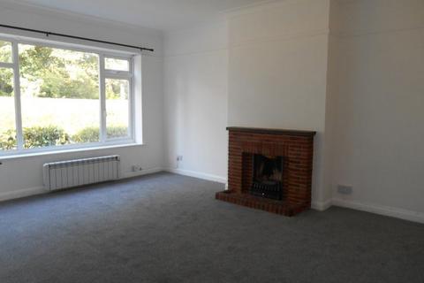 2 bedroom maisonette to rent, NASCOT WOOD WD17