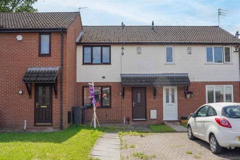 2 bedroom terraced house for sale, Abbotside Close, Whalley Range