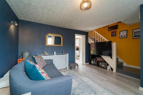 2 bedroom terraced house for sale, Abbotside Close, Whalley Range