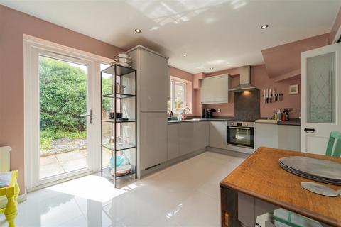 2 bedroom terraced house for sale, Abbotside Close, Whalley Range
