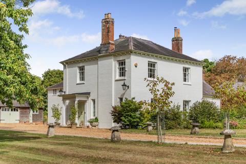 undefined, Ashford Road, Fordingbridge, Hampshire
