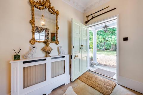 undefined, Ashford Road, Fordingbridge, Hampshire