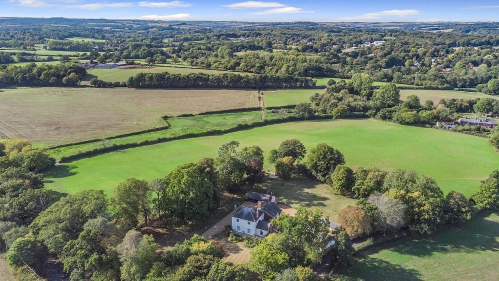 Bowerwood House
