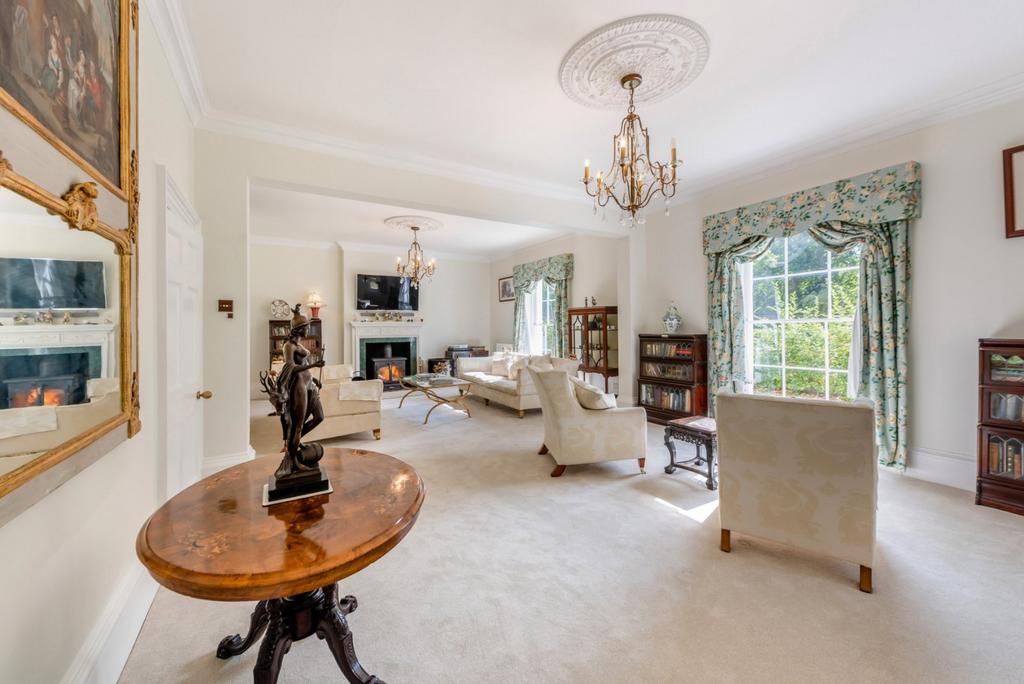 Drawing Room