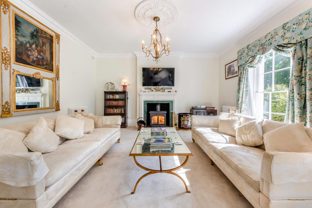 Drawing Room