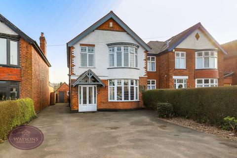 undefined, Kimberley Road, Nuthall, Nottingham, NG16