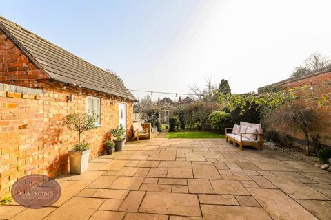 undefined, Kimberley Road, Nuthall, Nottingham, NG16
