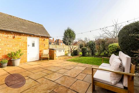 undefined, Kimberley Road, Nuthall, Nottingham, NG16