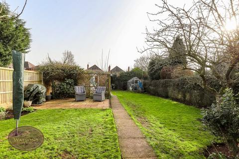 undefined, Kimberley Road, Nuthall, Nottingham, NG16