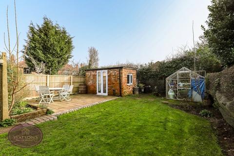 undefined, Kimberley Road, Nuthall, Nottingham, NG16