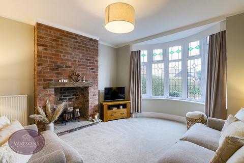 undefined, Kimberley Road, Nuthall, Nottingham, NG16