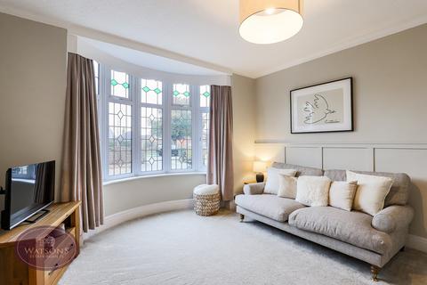 undefined, Kimberley Road, Nuthall, Nottingham, NG16