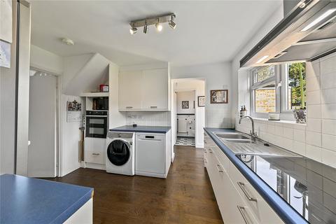 4 bedroom semi-detached house for sale, Kilmorey Gardens, St Margarets, Twickenham, TW1