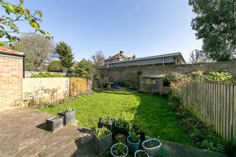 4 bedroom semi-detached house for sale, Kilmorey Gardens, St Margarets, Twickenham, TW1