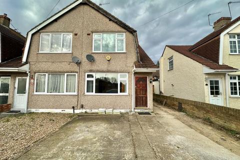 undefined, Saunton Avenue, Hayes
