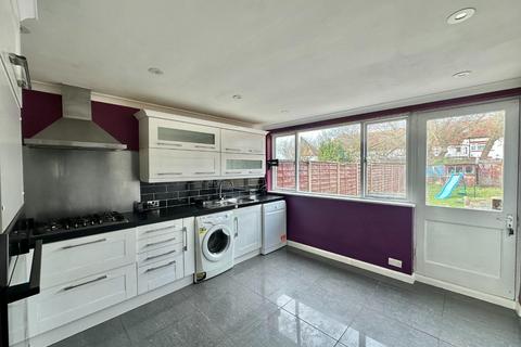 undefined, Saunton Avenue, Hayes