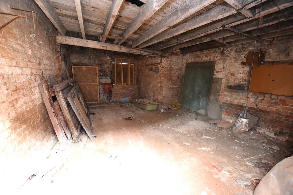Inside