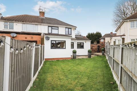 undefined, Hatton Crescent, Wednesfield, Wolverhampton