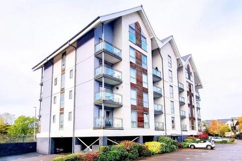 undefined, Neptune Apartments, Swansea