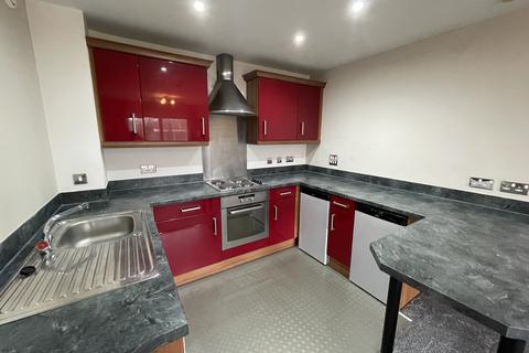 undefined, Neptune Apartments, Swansea