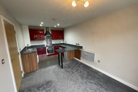 undefined, Neptune Apartments, Swansea