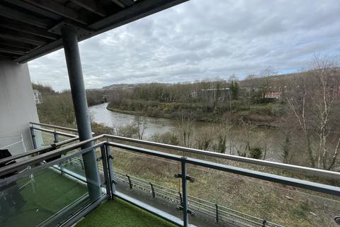 undefined, Neptune Apartments, Swansea