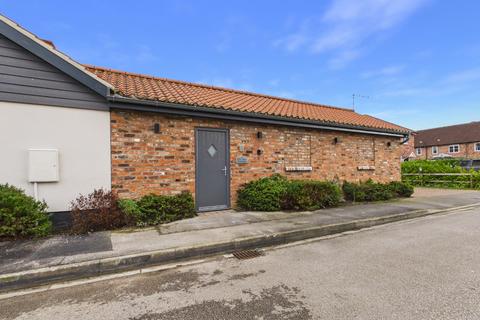 1 bedroom semi-detached bungalow for sale, Tickton Meadows, Tickton, Beverley, HU17 9SZ