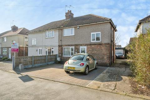 undefined, Broadway, Dunscroft, Doncaster
