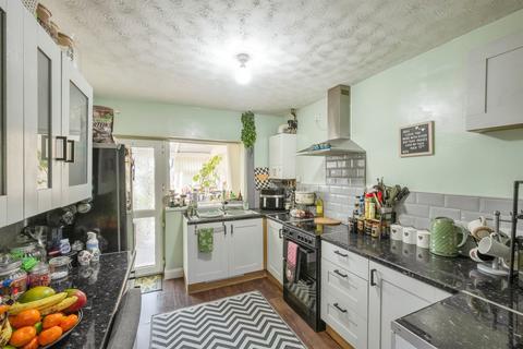 undefined, Broadway, Dunscroft, Doncaster