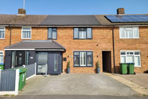 3 bedroom terraced house for sale, Maybush Road, Southampton, SO16