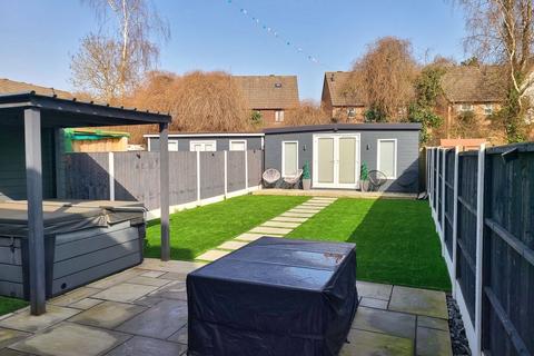 3 bedroom terraced house for sale, Maybush Road, Southampton, SO16
