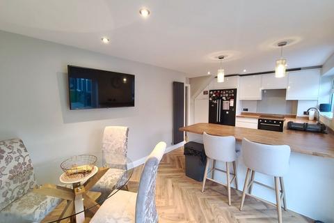 3 bedroom terraced house for sale, Maybush Road, Southampton, SO16